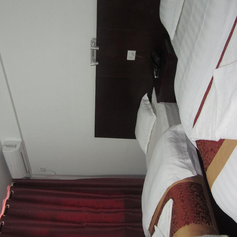 Hotel Taishan Katmandou Chambre photo